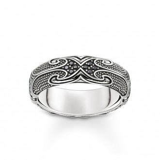ring Maori