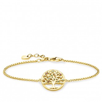 bracelet Tree of Love