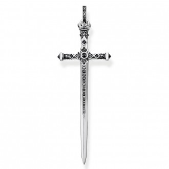 pendant sword