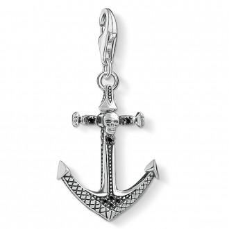 Charm pendant anchor